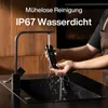 Typhur InstaProbe Fleischthermometer Digital 0,5s IP67 OLED Produktbild-Vorschau 9