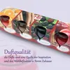 Vonné svíčky Selection 12 balení ve sklenici, dlouhá doba Náhled obrázku produktu 9