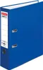 Herlitz 5480405, A4, Kunststoff, Blau, 8 cm, 1 Stück(e) Produktbild-Vorschau 1