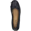 JOSEF SEIBEL Fenja 09 | Ballerina für Damen | Blau Produktbild-Vorschau 13