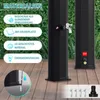 Jopassy Doccia solare Doccia da piscina Doccia da giardino Anteprima dell’immagine prodotto 3