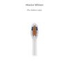 TrueLife SonicBrush Compact Heads White Whiten Voir les images du produit 2