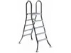Aufstellleiter CLASSIC 120 | 2 x 4 stufen Produktbild-Vorschau 2