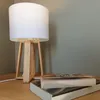 Stolní lampička, umělý zdroj světla v elegantním a Náhled obrázku produktu 7
