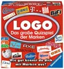 LOGO - Das große Quizspiel der Marken Ravensburger 26083 Produktbild-Vorschau 11