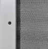 vidaXL Zanzariera plissettata per finestre in alluminio Anteprima dell’immagine prodotto 6