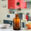 Solidchoice – Set mit 16 handgefertigten, bernsteinfarbenen Produktbild-Vorschau 4