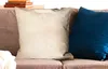MuchoWow® Zierkissen Sofakissen Wohnzimmer Dekokissen 60x60 Produktbild-Vorschau 2