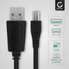 CELLONIC 1x Micro USB > USB A Datenkabel kompatibel mit Produktbild-Vorschau 4
