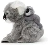 Koala s dítětem Náhled obrázku produktu 1