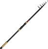 DAM Spezi Stick II Eel Tele 2.70m 25-75g - Angelrute Produktbild-Vorschau 1