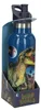 Gourde Dino World en acier inoxydable GALAXY Voir les images du produit 3