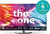 Philips 55PUS8919/12 Fernseher 139 7 cm (55 ) 4K Ultra HD Produktbild-Vorschau 5