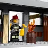 Lego City 60003 Feuerwehreinsatz Produktbild-Vorschau 9