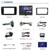 13.1" Android 14 Autoradio Carplay Für Benz ML/GL-Klasse Produktbild-Vorschau 20