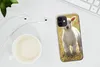 MuchoWow® Handyhülle Schutzhülle Hülle für iPhone 12 Lamm - Produktbild-Vorschau 6