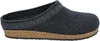 Stegmann 108 Uni Wollfilz-Pantoffeln Graphit, 17-801-8801 - Produktbild-Vorschau 22