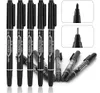 Anself 10ks Dual Tattoo Body Piercing Skin Scribe Stencil Náhled obrázku produktu 3