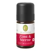Cinnamon & Stars - mieszanka zapachowa 5ml Podgląd zdjęcia produktu 1