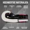 Apollo Boxhandschuhe Männer aus Kunstleder | Thai Produktbild-Vorschau 4