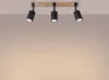 Reflektor spot FAGER czarny 3xGU10x10W metal Podgląd zdjęcia produktu 17