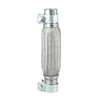 RIDEX 3971F0022 Ø45mm Flexrohr Auspuff Abgasrohr 300mm für Produktbild-Vorschau 4