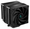 Deepcool | AK620 | Zero Dark | Intel, AMD | Vzduchový Náhled obrázku produktu 1