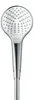 Hansgrohe Croma Select S, Ręczna słuchawka prysznicowa, Podgląd zdjęcia produktu 4
