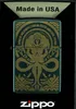 Feuerzeuge ZIPPO EVIL DESIGN 48671 Produktbild-Vorschau 2
