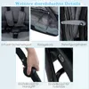COSTWAY passeggino combinato fino a 30 kg, passeggino Anteprima dell’immagine prodotto 10