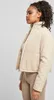 Urban Classics Ladies - KORD Puffer Jacke sand beige - 4XL Produktbild-Vorschau 15