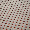 Reebok Fitnessmatte Mesh oranje Produktbild-Vorschau 5