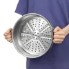 Dampftopf 5 Ebenen - Dampfgarer / Doppelkessel - 32 cm Produktbild-Vorschau 9