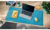 Leitz Cosy Desk Mat, Blau, Polyester, 400 mm, 800 mm, 2 mm, Produktbild-Vorschau 5