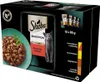 A product box for Sheba cat food, showing a cat and a plate of food. Náhled obrázku produktu