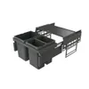 Naber Cox® Base 360 K/600-3, Collecteur de déchets pour Voir les images du produit 1