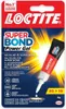 Loctite Power Gel Superkleber – 3 + 1 g – Extra stark & Produktbild-Vorschau 1