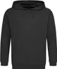 Stedman® - Uni Hooded Sweatshirt - Black Opal - S Produktbild-Vorschau 1