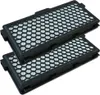 2 HEPA Filter geeignet Für Miele S5xxx - Serie / Series Produktbild-Vorschau 1