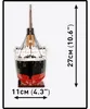Cobi Historical Collection 1686 R.M.S. Titanic 1686 Podgląd zdjęcia produktu 10