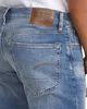 G-STAR RAW Herren 3301 Regular Tapered Jeans Produktbild-Vorschau 7