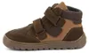 Froddo Barefoot Up Hill Tex Dark Brown Größe EU 28 Produktbild-Vorschau 3