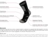 Wapiti S06 Merino Tech Wandersocke 45-47 Produktbild-Vorschau 9