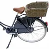KLICKfix Structura GT, Hinten, Fahrradkorb, Braun, 18 l, 10 Produktbild-Vorschau 3
