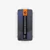 Spigen GLAStR EZ Fit Screenprotector 2 Pack + Applicator Productafbeelding-voorbeeld 6