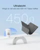 Inateck KB04122, Folio, Apple, iPad 11" (A16 2025), iPad Produktbild-Vorschau 4