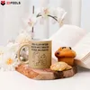 22Feels Glitzertasse Gold Jahrestag Geschenk Frauen Männer Produktbild-Vorschau 4
