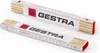 Metrie, miara składana Perfekt-10, biała, stalowe Podgląd zdjęcia produktu 6