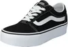 VANS Damen Lowtop-Sneaker Ward Platform 0191931863304, Produktbild-Vorschau 29