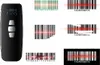 Mini lettore wireless con scanner di codici a barre 1D 2D Anteprima dell’immagine prodotto 9